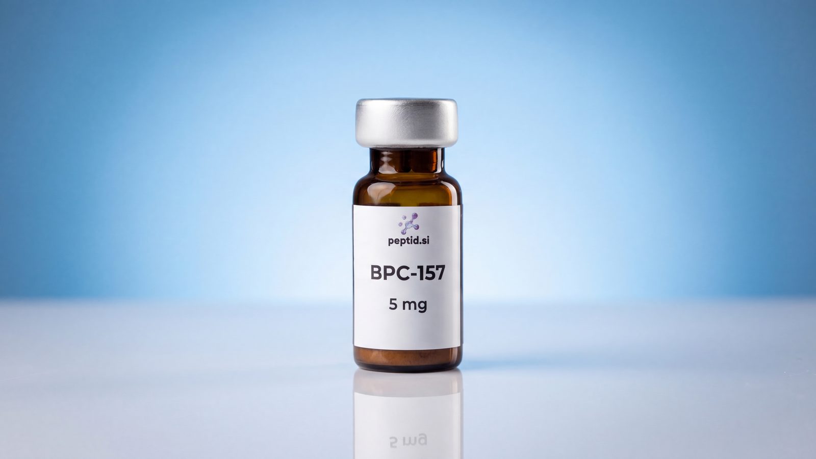 BPC-157: Celoten pregled predkliničnih raziskav