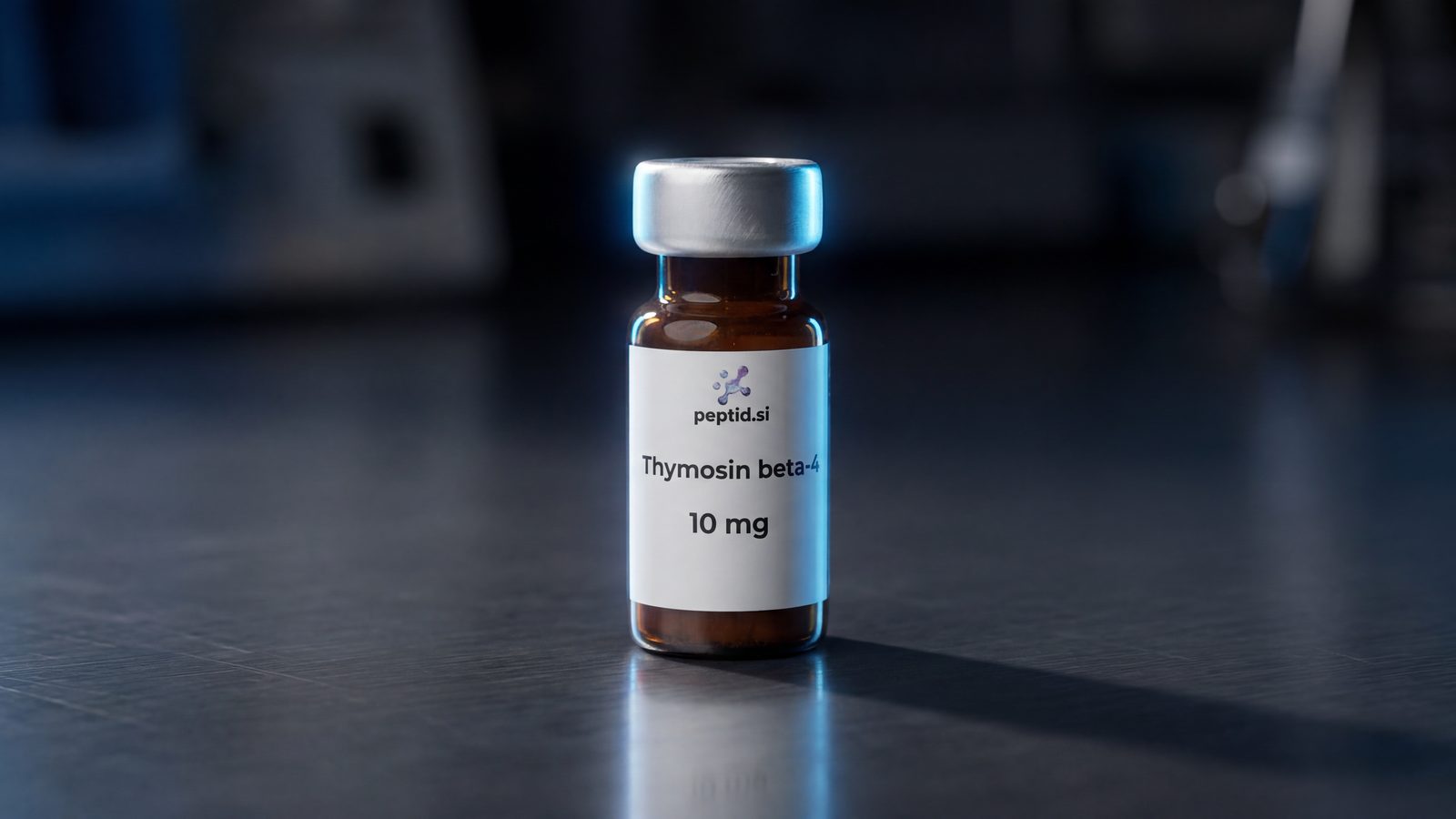 TB-500 (Thymosin Beta-4): What the Science Says About Tissue Regeneration