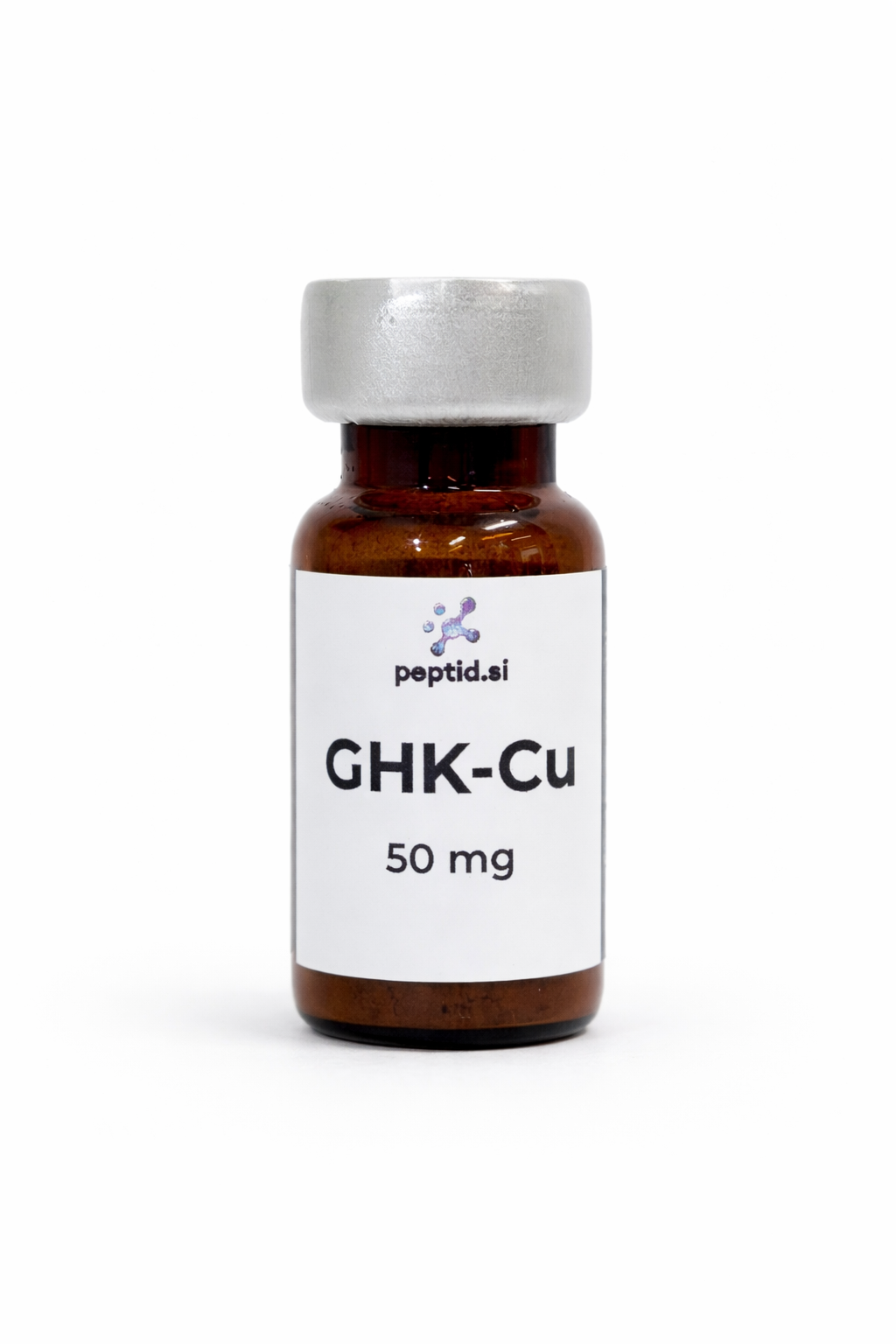 GHK-Cu 50mg